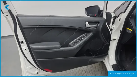 KIA K3 TRENDY
