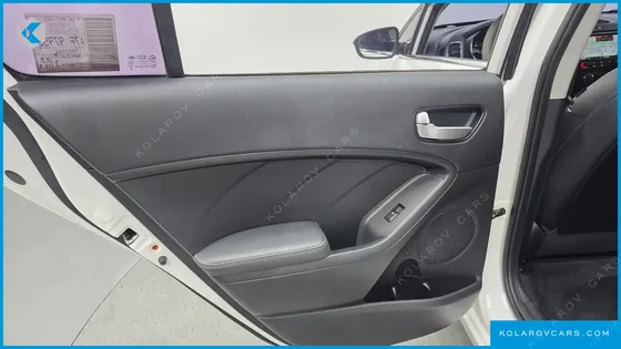 KIA K3 TRENDY