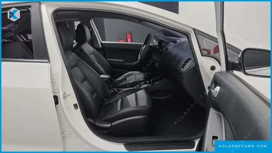 KIA K3 TRENDY