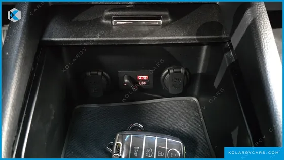 KIA K3 TRENDY