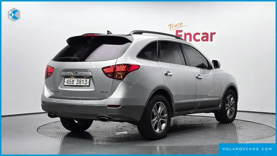 HYUNDAI VERACRUZ DIESEL 2WD EXCLUSIVE