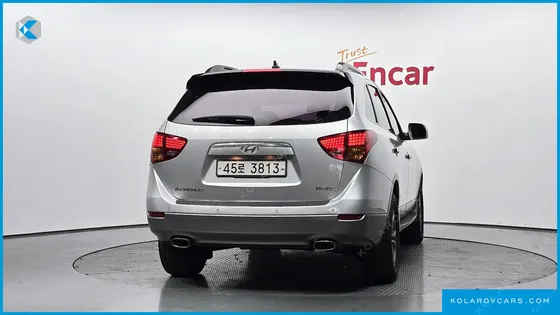 HYUNDAI VERACRUZ DIESEL 2WD EXCLUSIVE