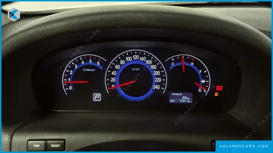HYUNDAI VERACRUZ DIESEL 2WD EXCLUSIVE