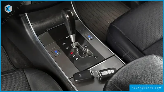 HYUNDAI VERACRUZ DIESEL 2WD EXCLUSIVE