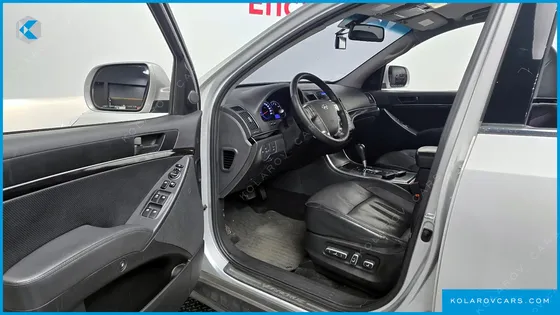 HYUNDAI VERACRUZ DIESEL 2WD EXCLUSIVE