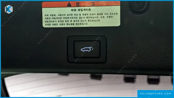 HYUNDAI VERACRUZ DIESEL 2WD EXCLUSIVE