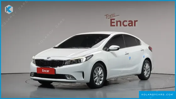 KIA K3 TRENDY