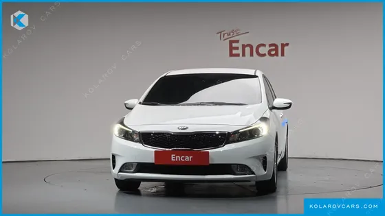KIA K3 TRENDY