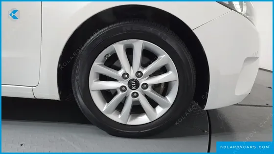 KIA K3 TRENDY
