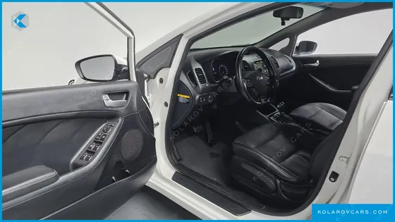 KIA K3 TRENDY
