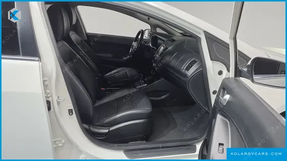 KIA K3 TRENDY