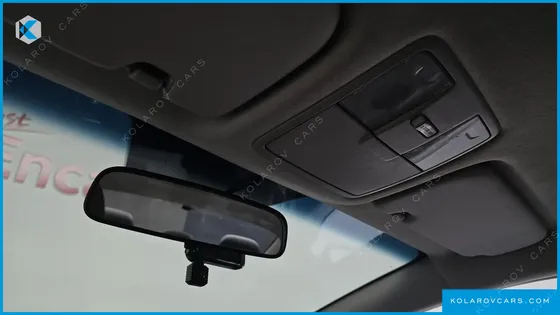 KIA K3 TRENDY