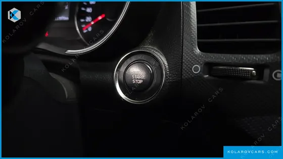 KIA K3 TRENDY
