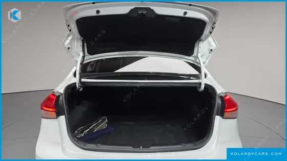 KIA K3 TRENDY