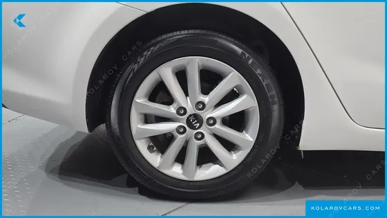 KIA K3 TRENDY