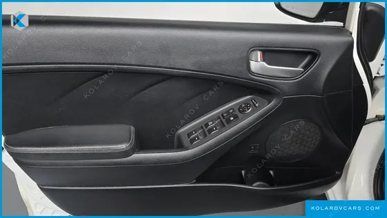 KIA K3 TRENDY