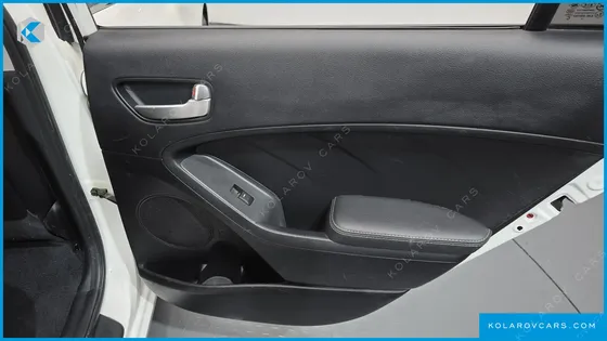 KIA K3 TRENDY