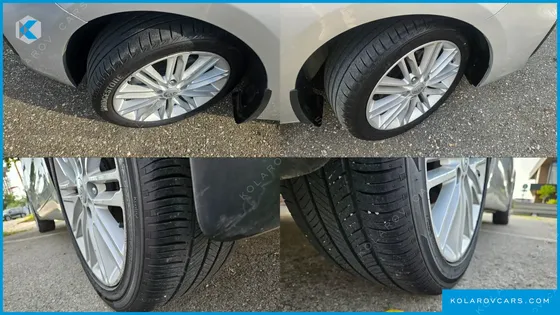 KIA CARENS 1.7 VGT PRESTIGE