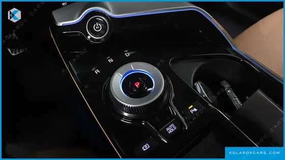 KIA EV6 LONG RANGE