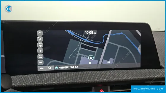 KIA EV6 LONG RANGE