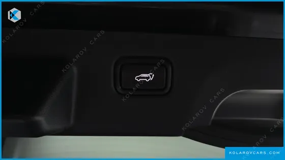 KIA EV6 LONG RANGE