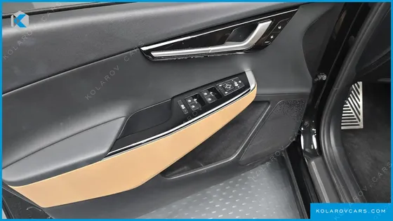 KIA EV6 LONG RANGE