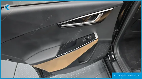 KIA EV6 LONG RANGE