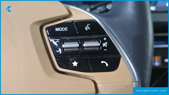 KIA EV6 LONG RANGE