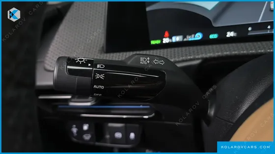 KIA EV6 LONG RANGE