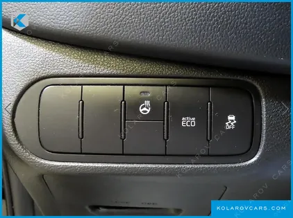 KIA CARENS 1.7 VGT PRESTIGE