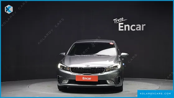 KIA K3 TRENDY