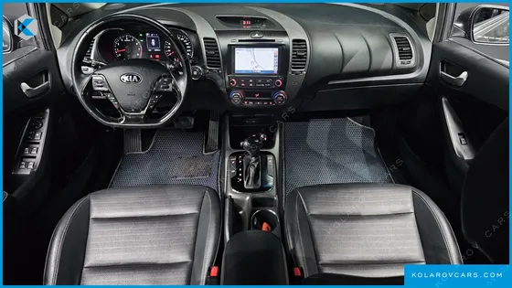 KIA K3 TRENDY
