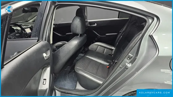 KIA K3 TRENDY