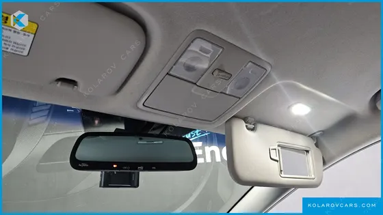KIA K3 TRENDY