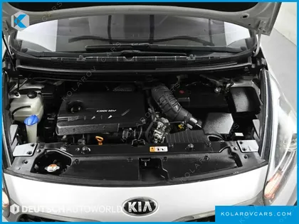KIA CARENS 1.7 VGT PRESTIGE