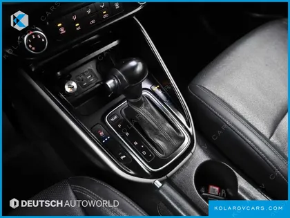 KIA CARENS 1.7 VGT PRESTIGE