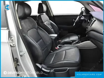 KIA CARENS 1.7 VGT PRESTIGE