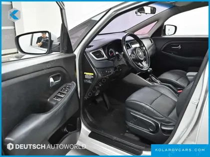 KIA CARENS 1.7 VGT PRESTIGE