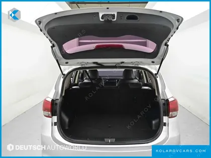KIA CARENS 1.7 VGT PRESTIGE