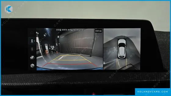 KIA EV6 LONG RANGE