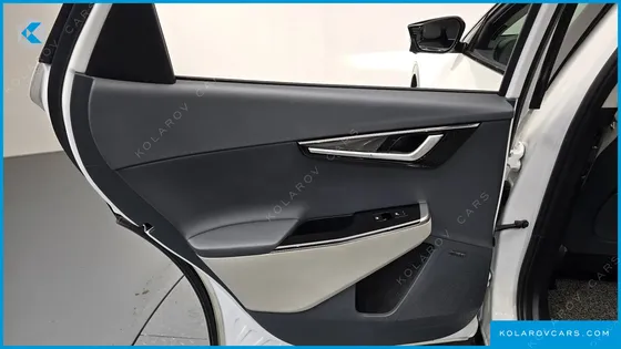 KIA EV6 LONG RANGE