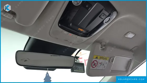 KIA EV6 LONG RANGE