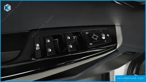 KIA EV6 LONG RANGE