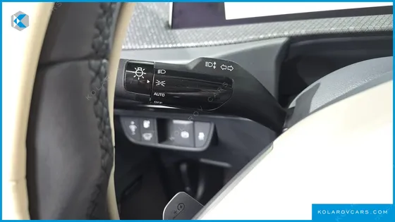 KIA EV6 LONG RANGE