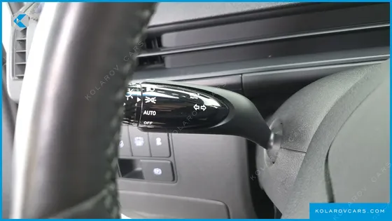 HYUNDAI STARIA HEV 1.6 CARGO 5-SEATER