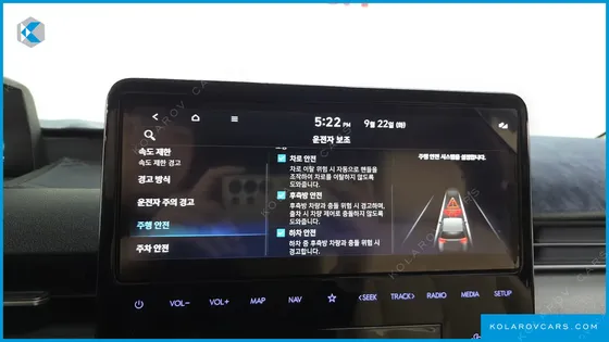 HYUNDAI STARIA HEV 1.6 CARGO 5-SEATER
