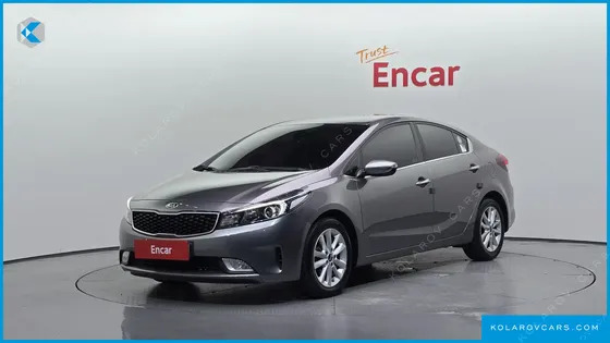 KIA K3 TRENDY