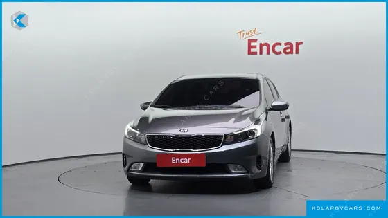 KIA K3 TRENDY