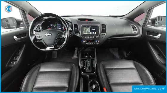 KIA K3 TRENDY