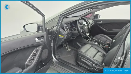 KIA K3 TRENDY